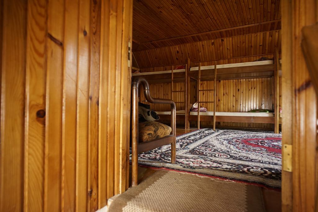 Freedom Hostel Батуми Экстерьер фото